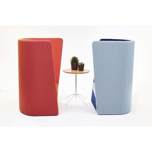 Naughtone Naughtone Busby fauteuil