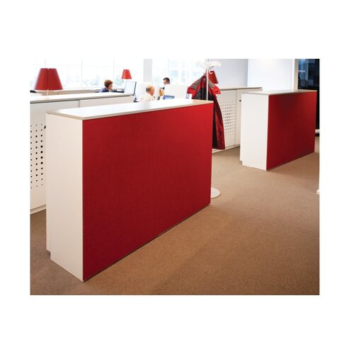 BuzziSpace BuzziSpace Buzziback akoestische oplossing