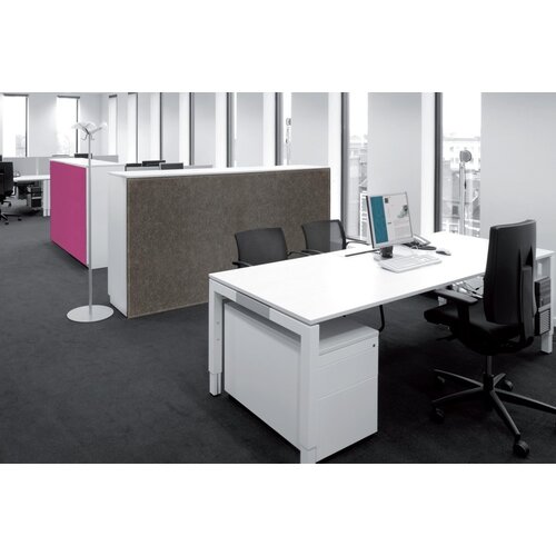 BuzziSpace BuzziSpace Buzziback akoestische oplossing