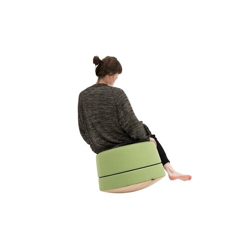 BuzziSpace BuzziSpace BuzziBalance