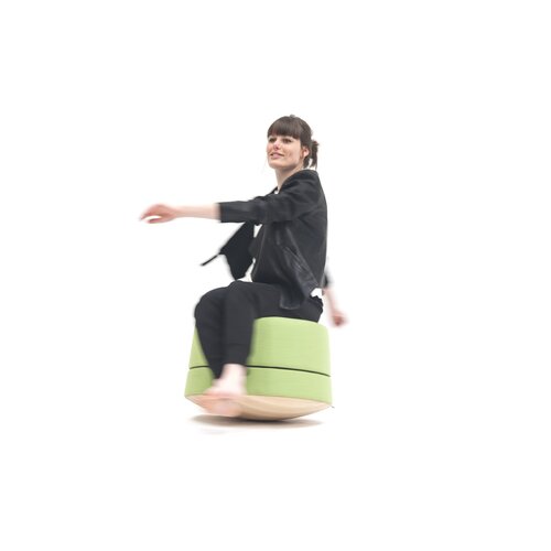 BuzziSpace BuzziSpace BuzziBalance