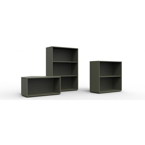 BuzziSpace BuzziSpace BuzziBassTrap kast