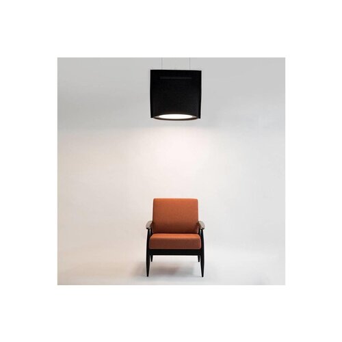 BuzziSpace BuzziSpace BuzziBell akoestische hanglamp