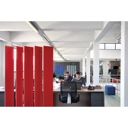 BuzziSpace BuzziSpace Buzziblinds akoestische oplossing