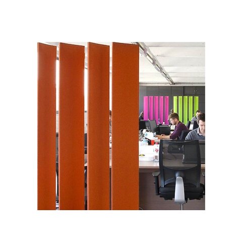 BuzziSpace BuzziSpace Buzziblinds akoestische oplossing