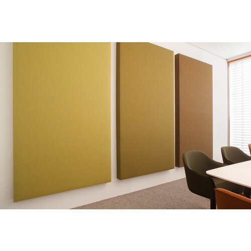 BuzziSpace BuzziSpace BuzziBlox akoestisch wandpaneel