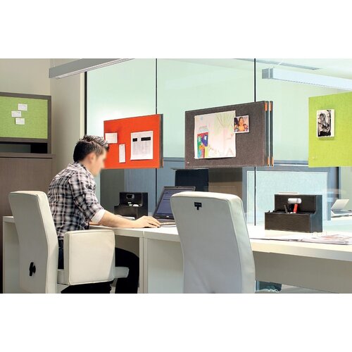 BuzziSpace BuzziSpace Buzziboard akoestische oplossing