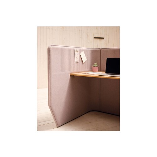 BuzziSpace BuzziSpace BuzziBooth Targa akoestische oplossing