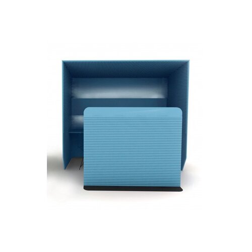 BuzziSpace BuzziSpace BuzziBooth akoestische oplossing