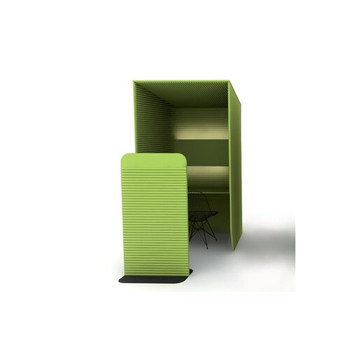 BuzziSpace BuzziSpace BuzziBooth akoestische oplossing