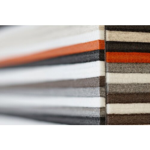 BuzziSpace BuzziSpace BuzziBrickBack akoestische oplossing