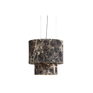 BuzziSpace BuzziSpace BuzziChandelier akoestische verlichting