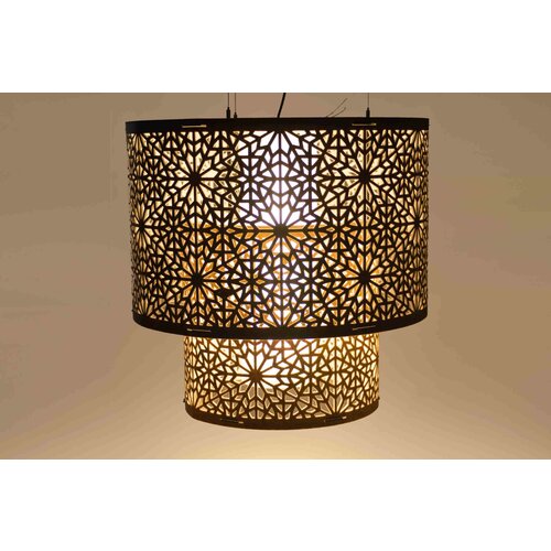 BuzziSpace BuzziSpace BuzziChandelier akoestische verlichting