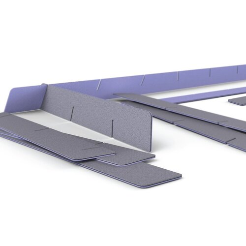 BuzziSpace BuzziSpace BuzziGrid akoestische oplossing