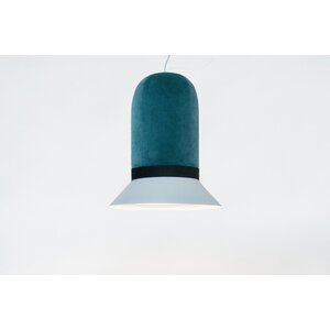 BuzziSpace BuzziSpace BuzziHat akoestische verlichting BuzziSpace BuzziSpace BuzziHat akoestische verlichting