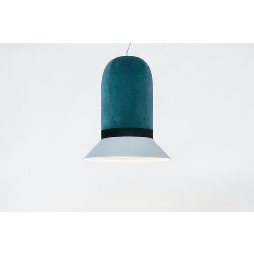 BuzziSpace BuzziSpace BuzziHat akoestische verlichting BuzziSpace BuzziSpace BuzziHat akoestische verlichting