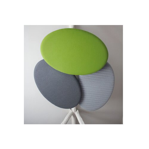 BuzziSpace BuzziSpace Buzziland geluiddempend paneel