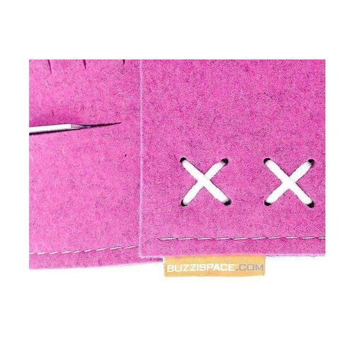 BuzziSpace BuzziSpace Buzzilight akoestische hanglamp