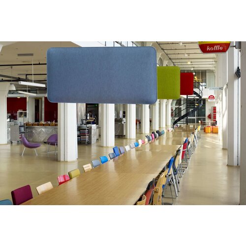 BuzziSpace BuzziSpace Buzziloose akoestische panelen