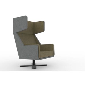 BuzziSpace BuzziSpace BuzziMe fauteuil