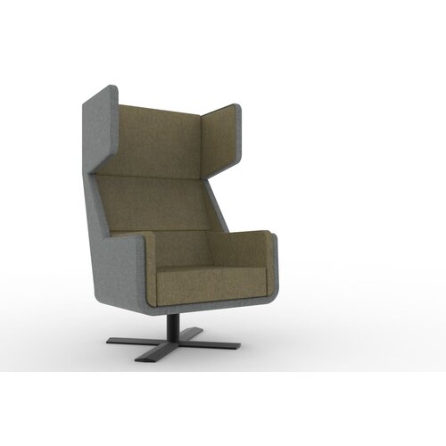 BuzziSpace BuzziSpace BuzziMe fauteuil