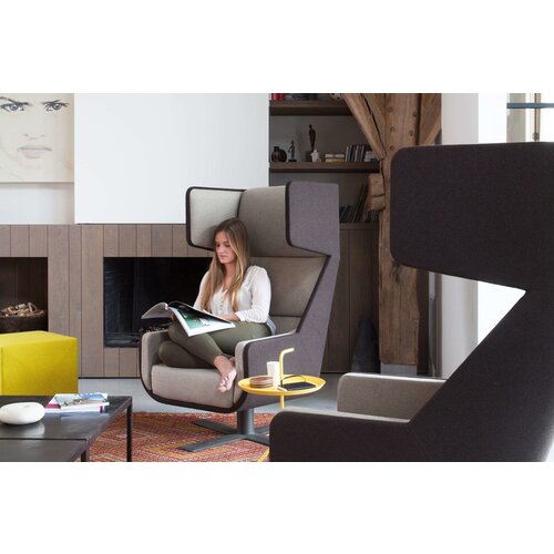 BuzziSpace BuzziSpace BuzziMe fauteuil