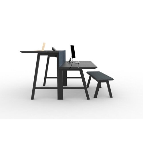 BuzziSpace BuzziSpace BuzziPicNic tafel