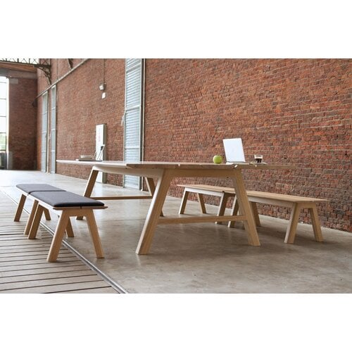 BuzziSpace BuzziSpace BuzziPicNic tafel