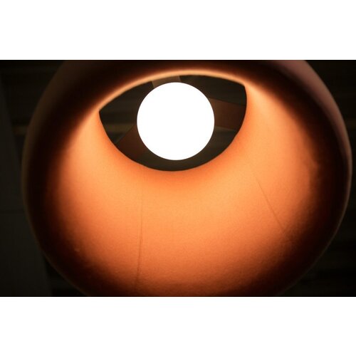 BuzziSpace BuzziSpace BuzziProp akoestische hanglamp BuzziSpace BuzziSpace BuzziProp akoestische hanglamp