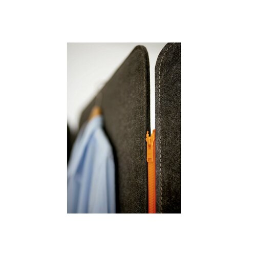 BuzziSpace BuzziSpace BuzziScreen flexibele scheidingswand