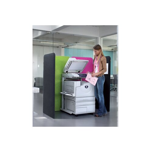 BuzziSpace BuzziSpace BuzziScreen flexibele scheidingswand