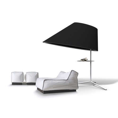 BuzziSpace BuzziSpace Buzzishade geluidsabsorberende verlichting BuzziSpace BuzziSpace Buzzishade geluidsabsorberende verlichting