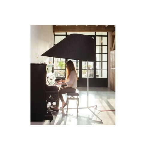 BuzziSpace BuzziSpace Buzzishade geluidsabsorberende verlichting BuzziSpace BuzziSpace Buzzishade geluidsabsorberende verlichting