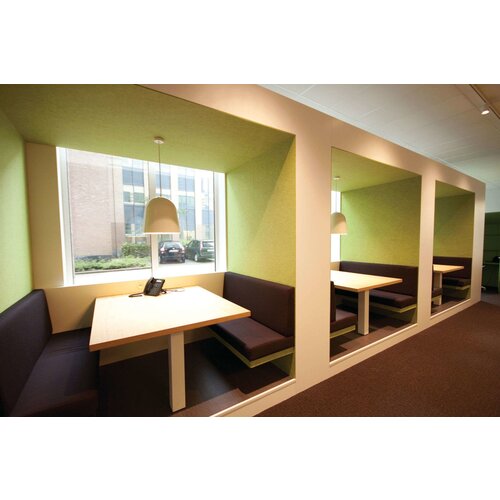 BuzziSpace BuzziSpace BuzziSkin behang