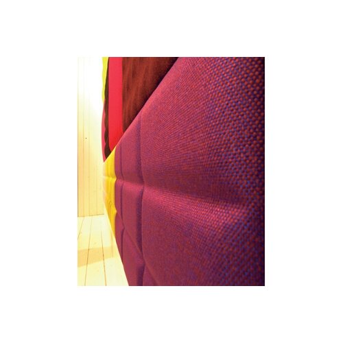 BuzziSpace BuzziSpace BuzziTile 3D akoestisch wandpaneel