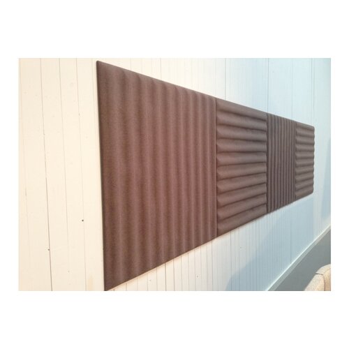 BuzziSpace BuzziSpace BuzziTile 3D akoestisch wandpaneel