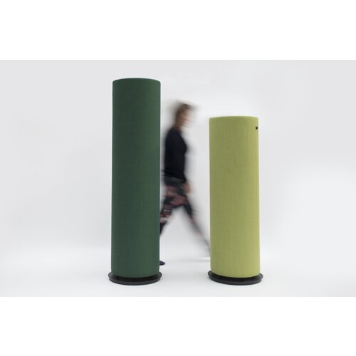 BuzziSpace BuzziSpace BuzziTotem