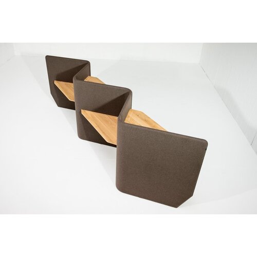 BuzziSpace BuzziSpace BuzziVille akoestische oplossing