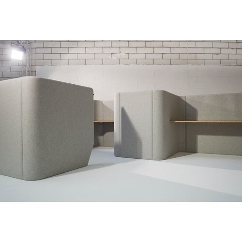 BuzziSpace BuzziSpace BuzziVille akoestische oplossing