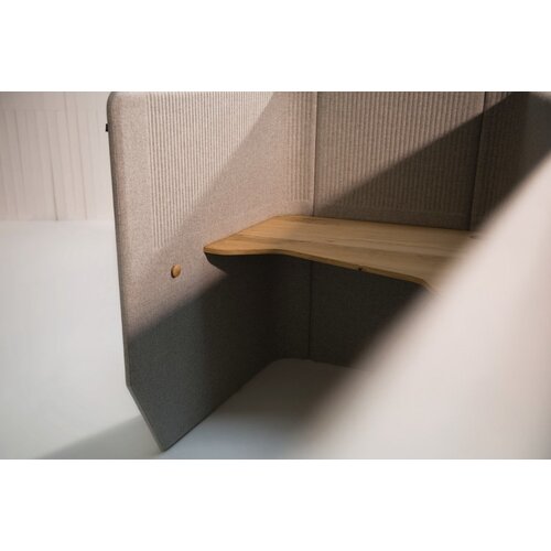 BuzziSpace BuzziSpace BuzziVille akoestische oplossing