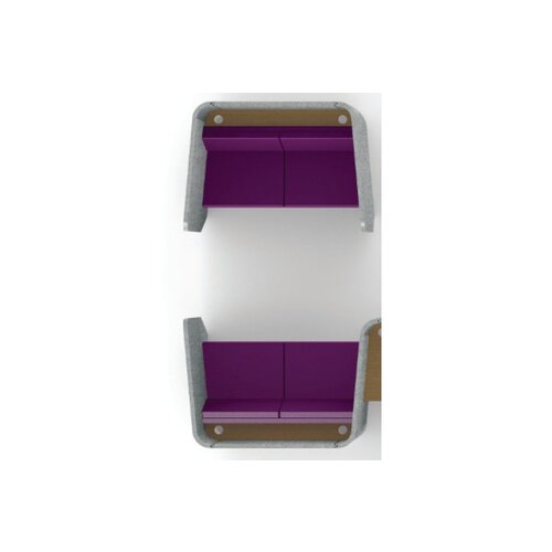 BuzziSpace BuzziSpace BuzziVille akoestische oplossing