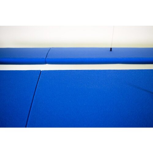 BuzziSpace BuzziSpace BuzziZepp akoestisch hangpaneel