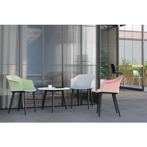 Narbutas Narbutas Polytone C stoel