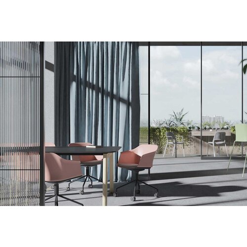 Narbutas Narbutas Polytone C stoel