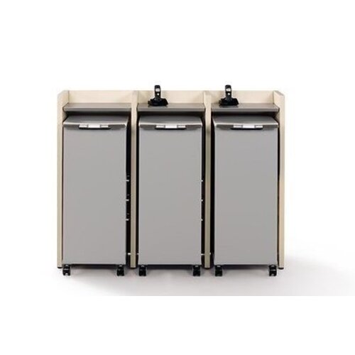 Haworth Haworth C3 ladenblok