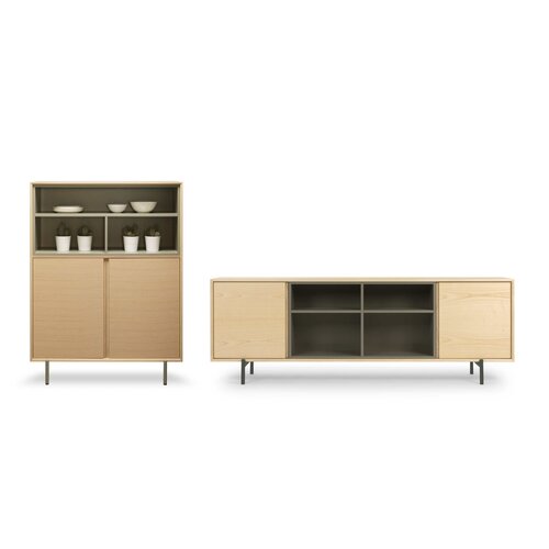 True Design True Design Blade Cabinet True Design True Design Blade Cabinet