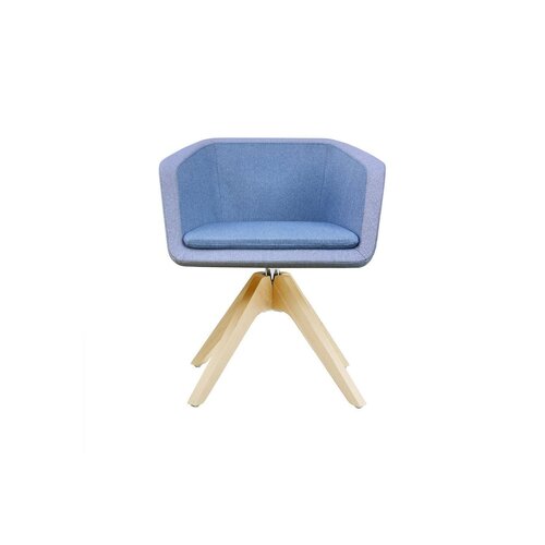 Conceptual Conceptual Cameo stoel