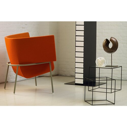 Cappellini Cappellini Capo fauteuil