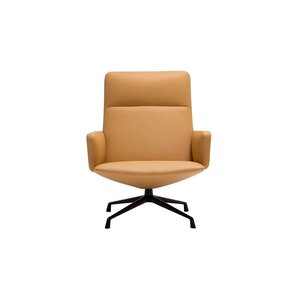Andreu World Andreu World Capri Lounge fauteuil Andreu World Andreu World Capri Lounge fauteuil