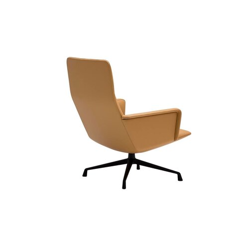 Andreu World Andreu World Capri Lounge fauteuil Andreu World Andreu World Capri Lounge fauteuil